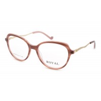 Оправа пластикова Royal 1004-C2