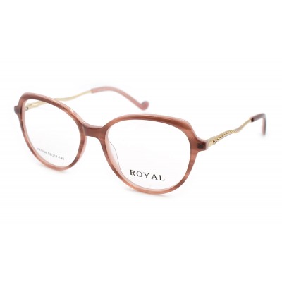 Оправа пластикова Royal 1004-C2