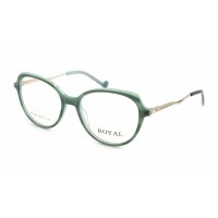 Оправа пластикова Royal 1004-C3