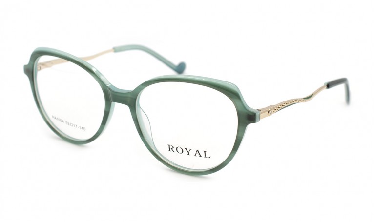Оправа пластикова Royal 1004-C3