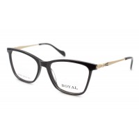 Оправа пластиковая Royal 1007-C1