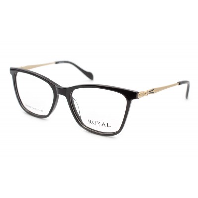 Оправа пластикова Royal 1007-C1