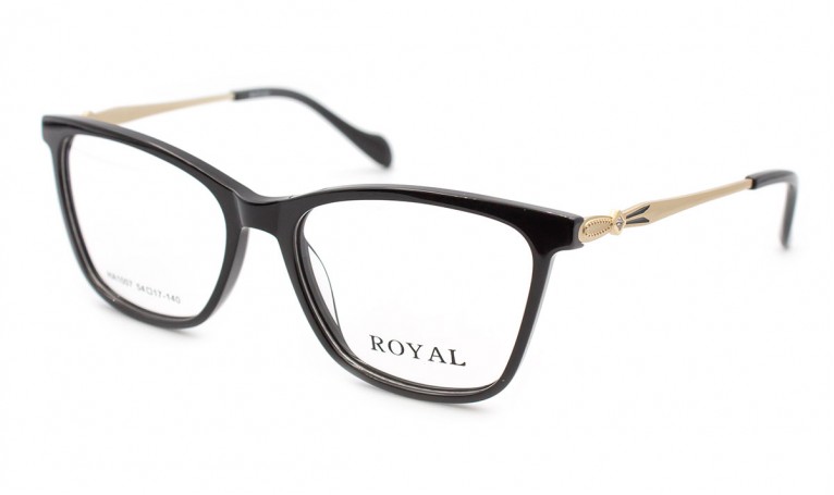 Оправа пластикова Royal 1007-C1