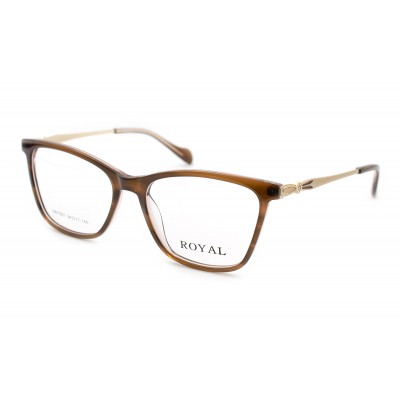 Оправа пластикова Royal 1007-C2