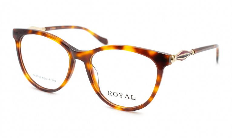 Оправа пластикова Royal 1010-C1
