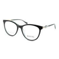 Оправа пластиковая Royal 1010-C4