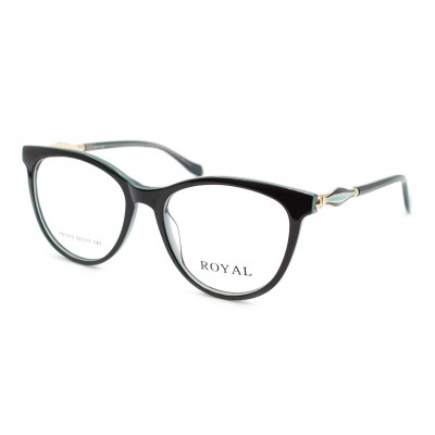 Оправа пластикова Royal 1010-C4