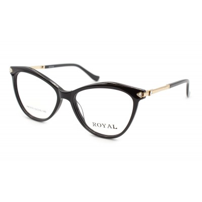 Оправа пластикова Royal 1015-C1