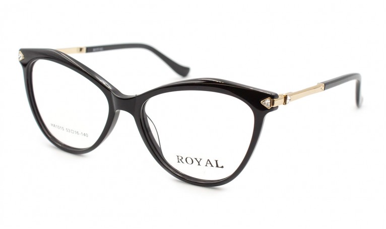 Оправа пластикова Royal 1015-C1