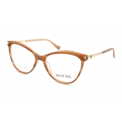 Оправа пластикова Royal 1015-C2