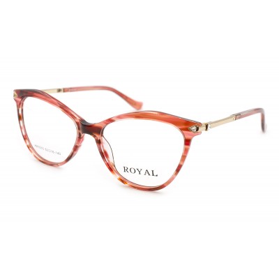 Оправа пластикова Royal 1015-C3