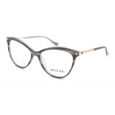 Оправа пластикова Royal 1015-C4