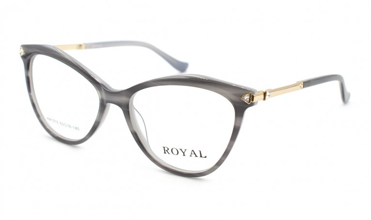 Оправа пластикова Royal 1015-C4