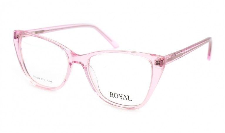 Оправа пластикова Royal 1029-C3