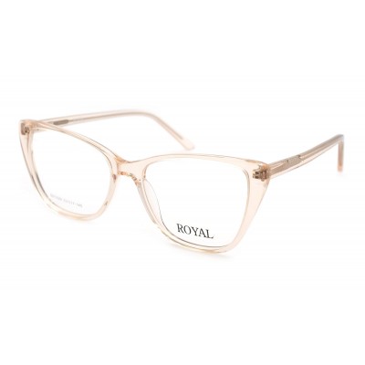 Оправа пластикова Royal 1029-C5