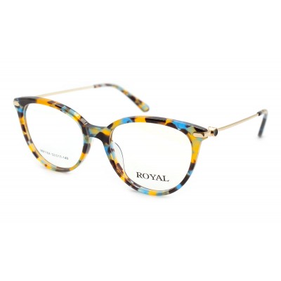 Оправа пластикова Royal 1164-C3