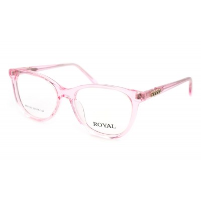 Оправа пластикова Royal 1166-C3