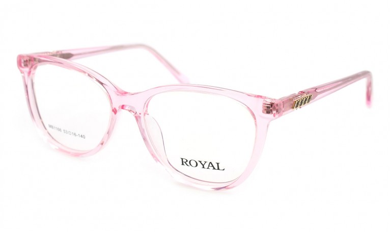 Оправа пластикова Royal 1166-C3