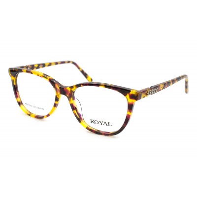Оправа пластикова Royal 1166-C5