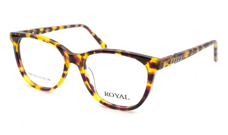 Оправа пластикова Royal 1166-C5