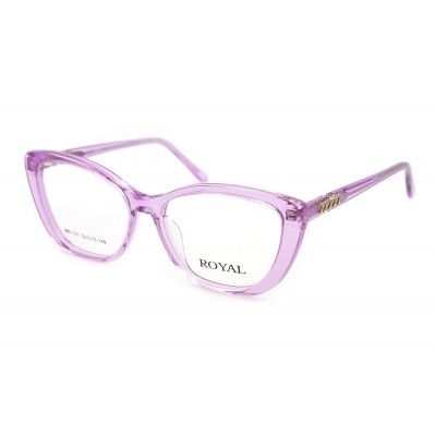 Оправа пластикова Royal 1167-C2