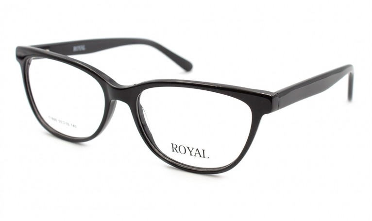 Оправа пластикова Royal 1860-C1