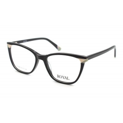 Оправа пластикова Royal 1889-C3