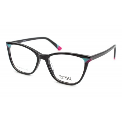 Оправа пластикова Royal 1889-C5