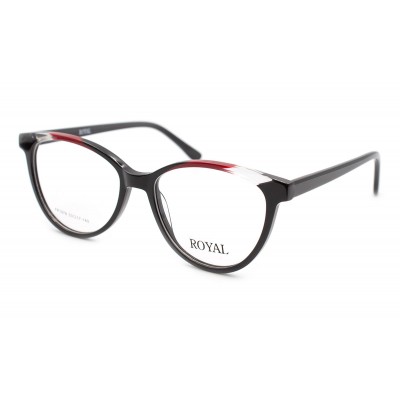 Оправа пластикова Royal 1978-C1