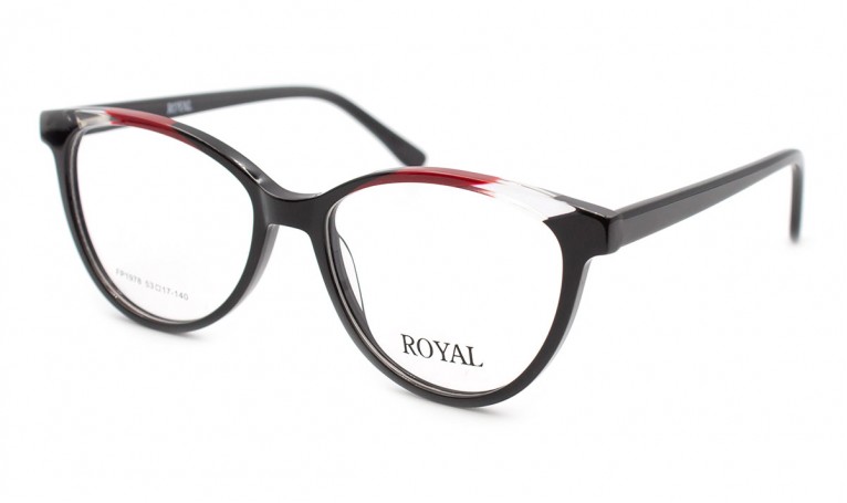 Оправа пластикова Royal 1978-C1