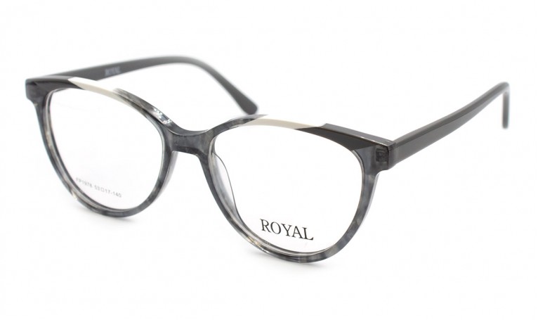 Оправа пластикова Royal 1978-C5