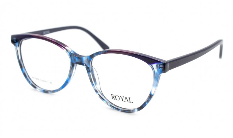 Оправа пластикова Royal 1978-C6