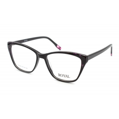 Оправа пластикова Royal 2000-C1