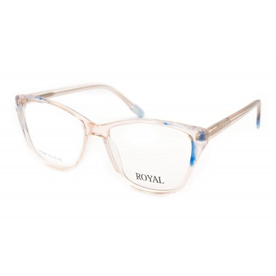 Оправа пластикова Royal 2000-C6