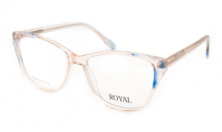 Оправа пластикова Royal 2000-C6