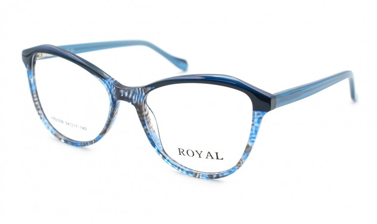 Оправа пластикова Royal 2008-C3