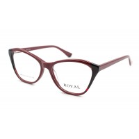 Оправа пластиковая Royal 2019-C2