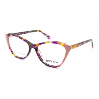 Оправа пластикова Royal 2019-C3