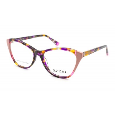 Оправа пластикова Royal 2019-C3