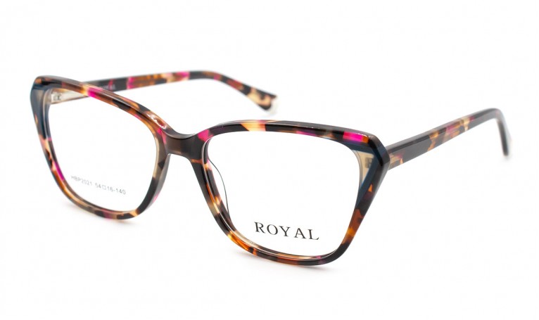 Оправа пластикова Royal 2021-C4