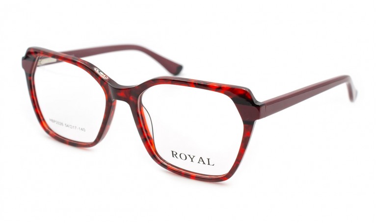 Оправа пластикова Royal 2026-C2
