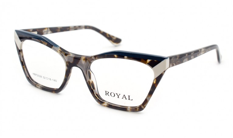 Оправа пластикова Royal 2028-C3