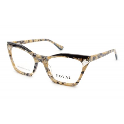 Оправа пластикова Royal 2028-C4