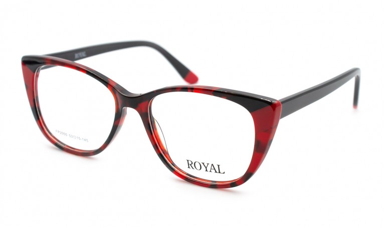 Оправа пластикова Royal 2055-C3