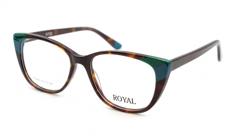 Оправа пластикова Royal 2055-C5