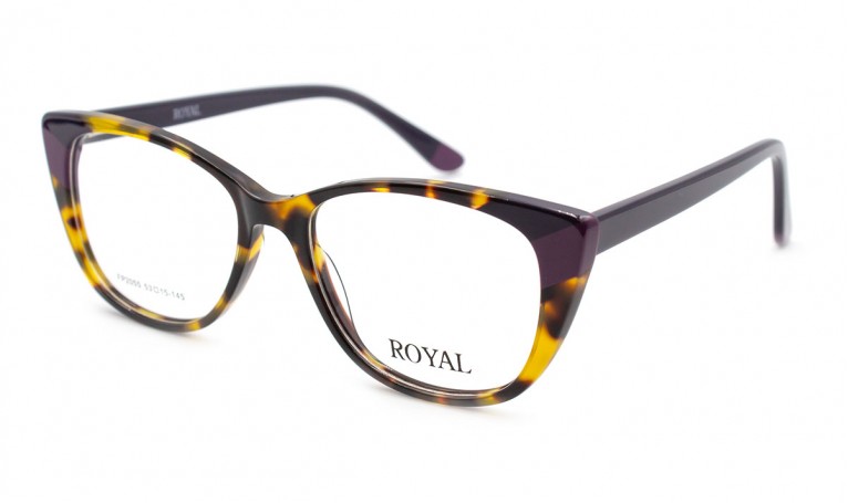 Оправа пластикова Royal 2055-C6
