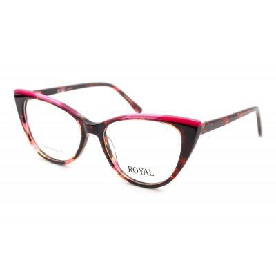 Оправа пластикова Royal 2065-C5