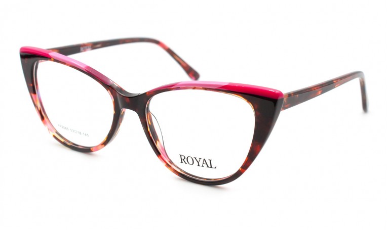 Оправа пластикова Royal 2065-C5