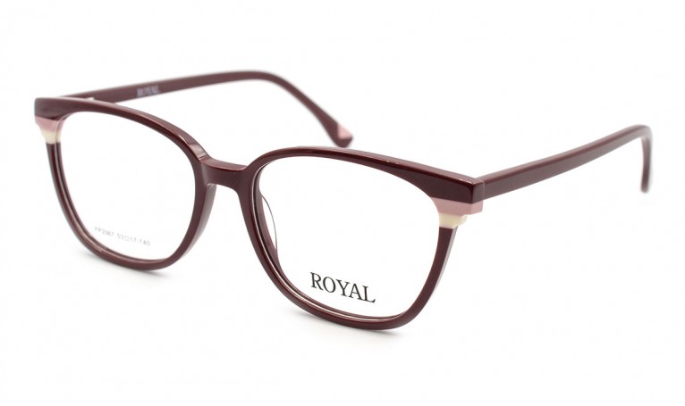 Оправа пластикова Royal 2067-C6