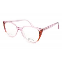 Оправа пластикова Royal 2081-C6